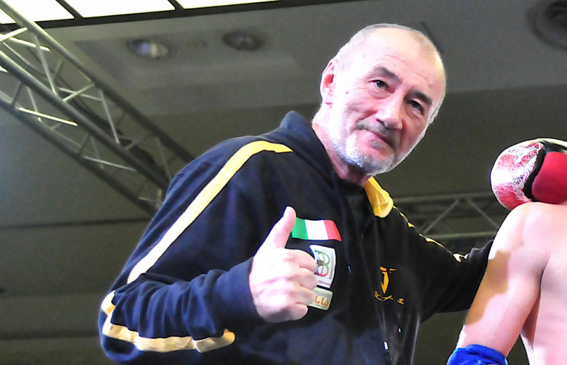 Lo sport monferrino piange Aldo Re